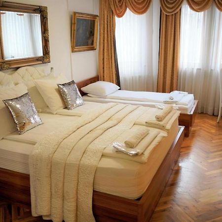 Hotel Herc Сараево Экстерьер фото
