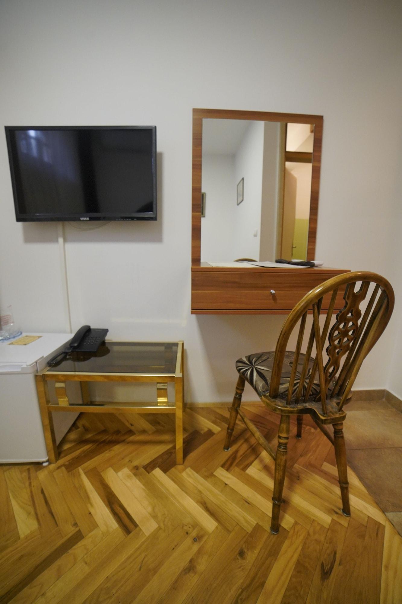 Hotel Herc Сараево Экстерьер фото