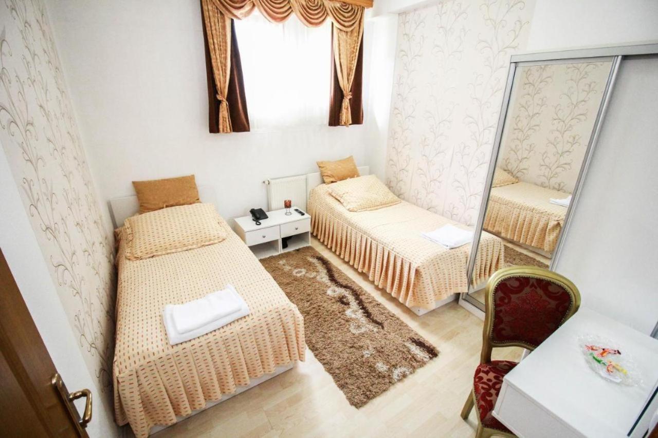 Hotel Herc Сараево Экстерьер фото