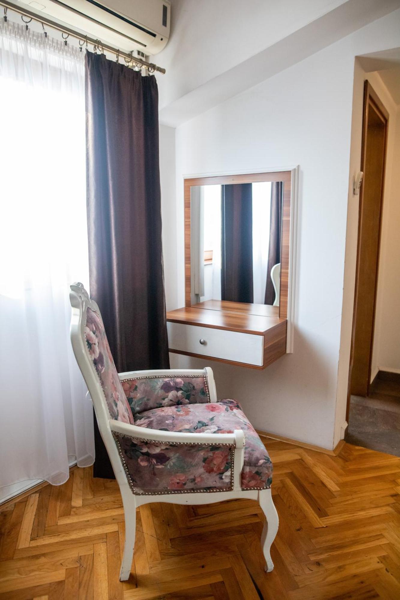 Hotel Herc Сараево Экстерьер фото