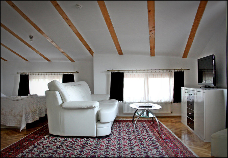 Hotel Herc Сараево Экстерьер фото